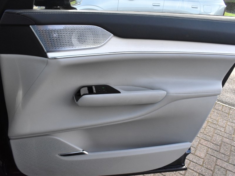 2025 (25) VOLVO EX90 300kW Twin Motor Ultra 111kWh 5dr Auto 5116260