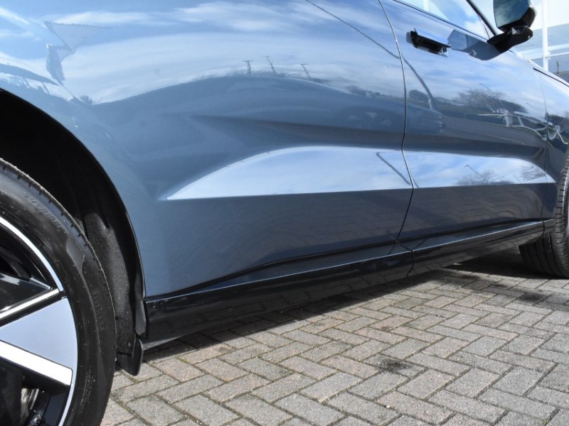 2025 (25) VOLVO EX90 300kW Twin Motor Ultra 111kWh 5dr Auto 5116347