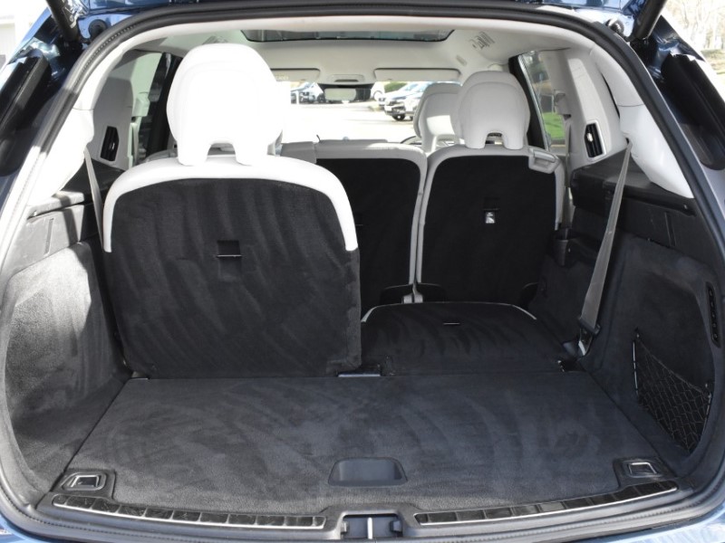 2025 (25) VOLVO EX90 300kW Twin Motor Ultra 111kWh 5dr Auto 5116337