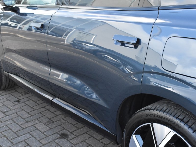 2025 (25) VOLVO EX90 300kW Twin Motor Ultra 111kWh 5dr Auto 5116343