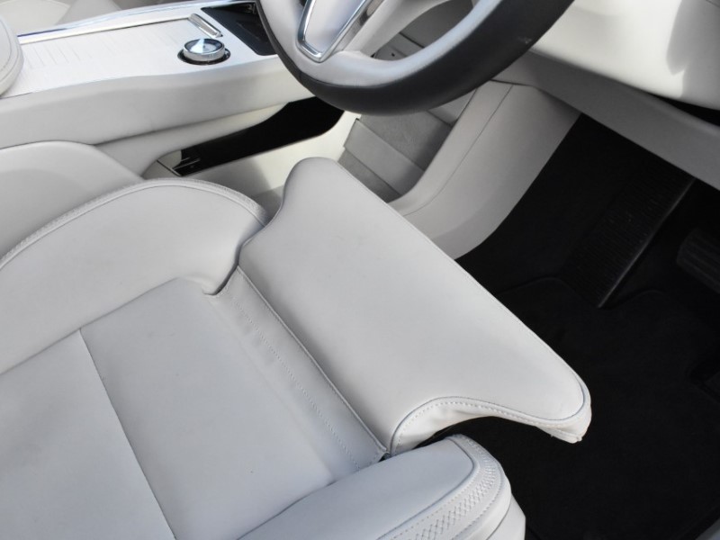 2025 (25) VOLVO EX90 300kW Twin Motor Ultra 111kWh 5dr Auto 5116263