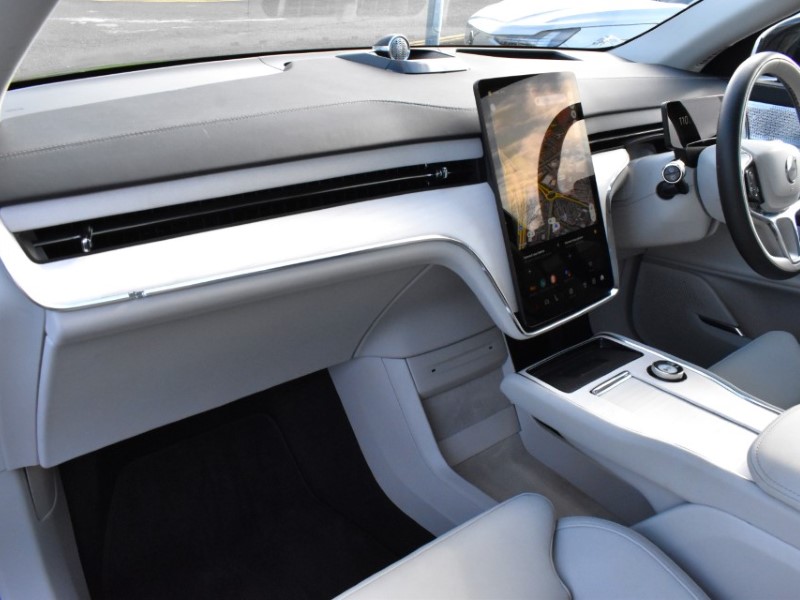 2025 (25) VOLVO EX90 300kW Twin Motor Ultra 111kWh 5dr Auto 5116326