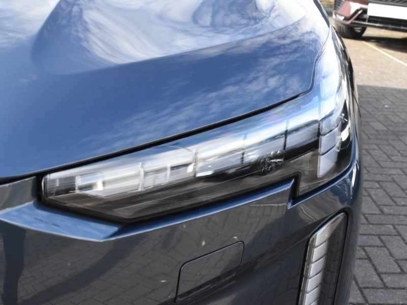 2025 (25) VOLVO EX90 300kW Twin Motor Ultra 111kWh 5dr Auto 5116351