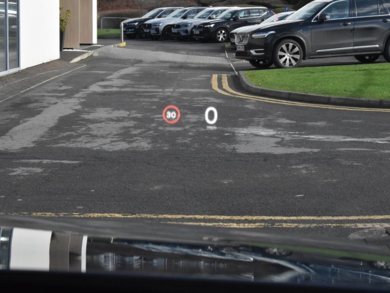 2025 (25) VOLVO EX90 300kW Twin Motor Ultra 111kWh 5dr Auto 5116354