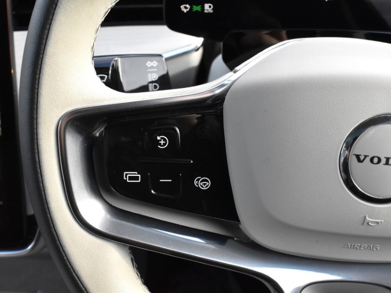 2025 (25) VOLVO EX90 300kW Twin Motor Ultra 111kWh 5dr Auto 5116257