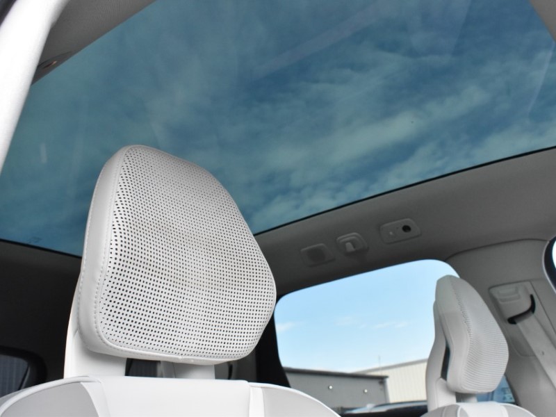 2025 (25) VOLVO EX90 300kW Twin Motor Ultra 111kWh 5dr Auto 5116320