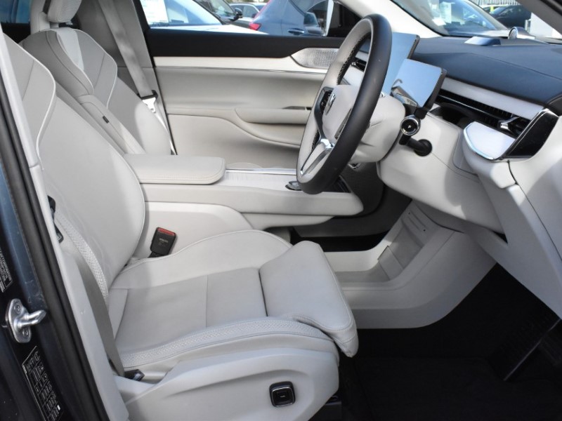 2025 (25) VOLVO EX90 300kW Twin Motor Ultra 111kWh 5dr Auto 5116319