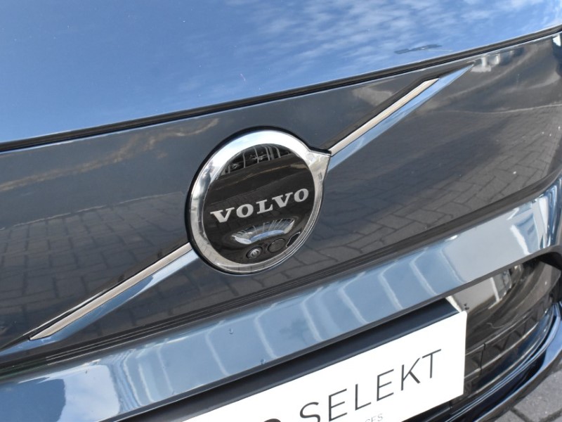 2025 (25) VOLVO EX90 300kW Twin Motor Ultra 111kWh 5dr Auto 5116349