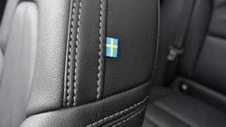 2025 (74) VOLVO XC40 2.0 B4P Ultra Dark 5dr Auto 5143328