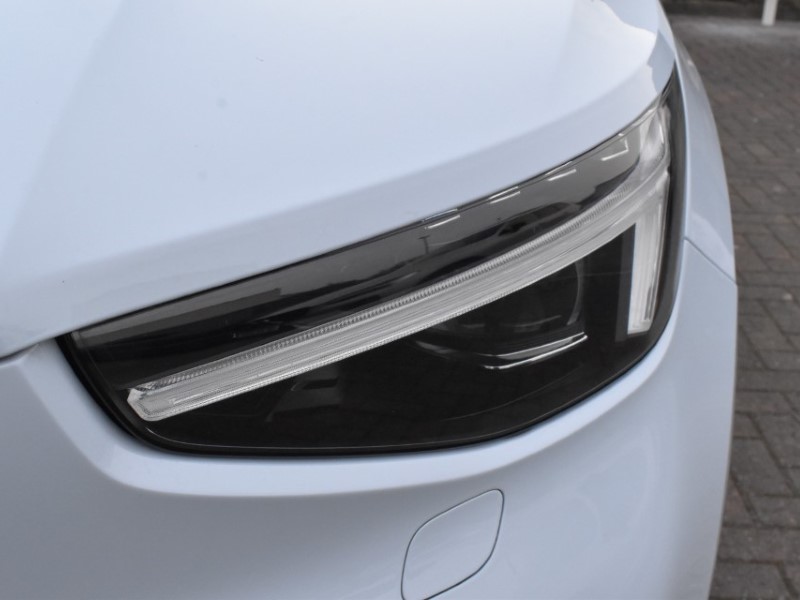 2025 (74) VOLVO XC40 2.0 B4P Ultra Dark 5dr Auto 5143348