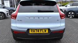 2025 (74) VOLVO XC40 2.0 B4P Ultra Dark 5dr Auto 5143259