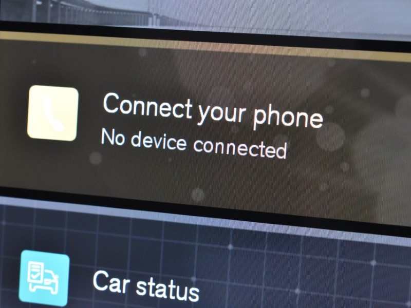 2025 (74) VOLVO XC40 2.0 B4P Ultra Dark 5dr Auto 5143309