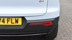 2025 (74) VOLVO XC40 2.0 B4P Ultra Dark 5dr Auto 5143260