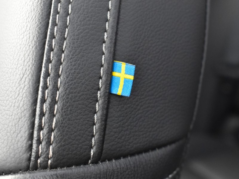 2022 (72) VOLVO XC40 1.5 T5 Recharge PHEV Ultimate Dark 5dr Auto 5146034