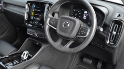 2022 (72) VOLVO XC40 1.5 T5 Recharge PHEV Ultimate Dark 5dr Auto 5146024