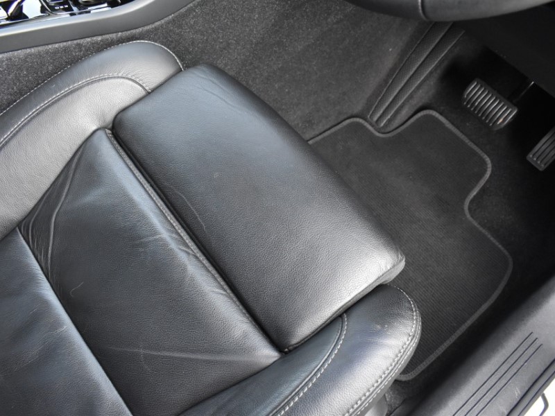 2022 (72) VOLVO XC40 1.5 T5 Recharge PHEV Ultimate Dark 5dr Auto 5145963