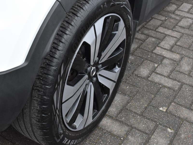 2022 (72) VOLVO XC40 1.5 T5 Recharge PHEV Ultimate Dark 5dr Auto 5146049