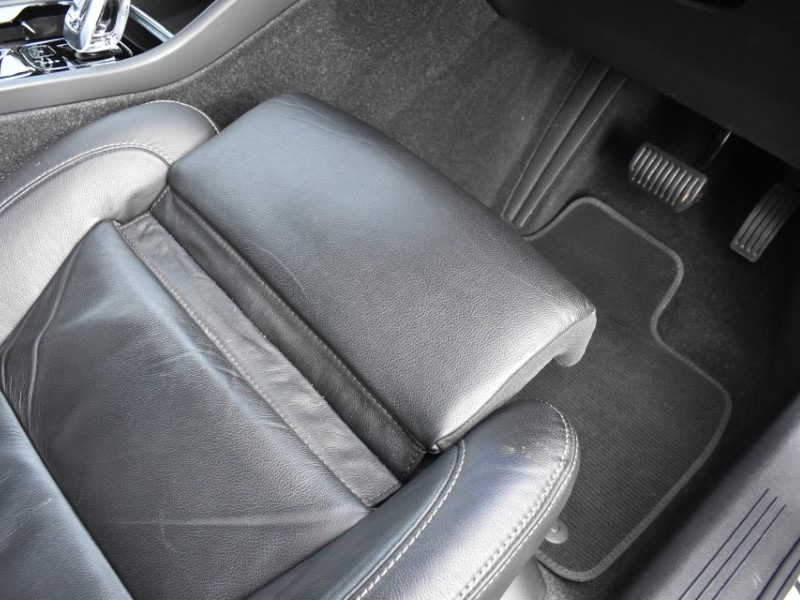 2022 (72) VOLVO XC40 1.5 T5 Recharge PHEV Ultimate Dark 5dr Auto 5145964