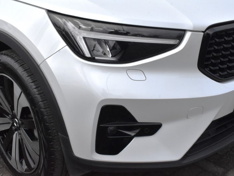 2022 (72) VOLVO XC40 1.5 T5 Recharge PHEV Ultimate Dark 5dr Auto 5146054