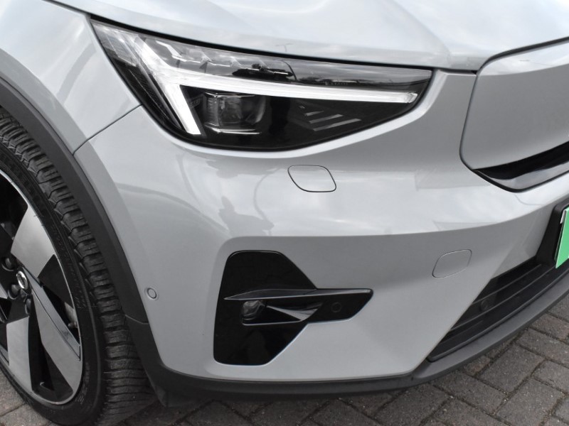 2024 (24) VOLVO C40 300kW Recharge Twin Ultimate 82kWh 5dr AWD Auto 5133118
