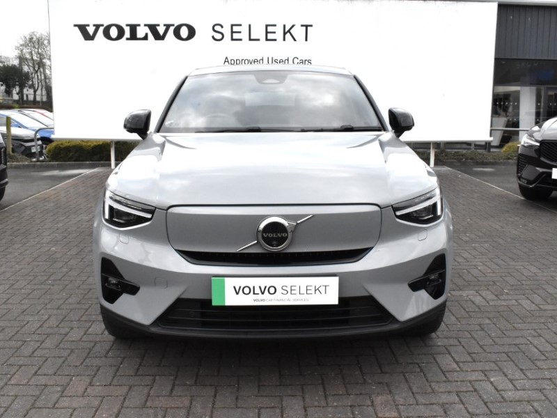 2024 (24) VOLVO C40 300kW Recharge Twin Ultimate 82kWh 5dr AWD Auto 5132960