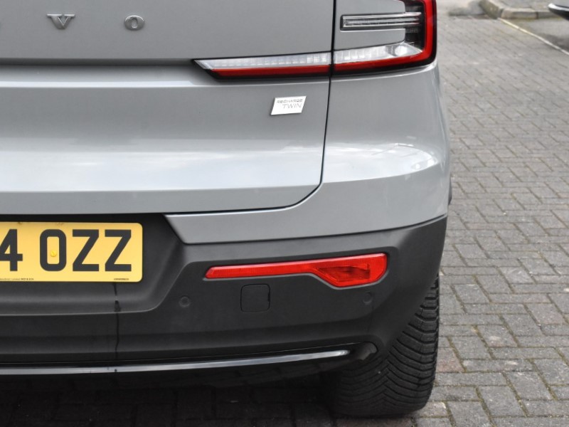2024 (24) VOLVO C40 300kW Recharge Twin Ultimate 82kWh 5dr AWD Auto 5133122