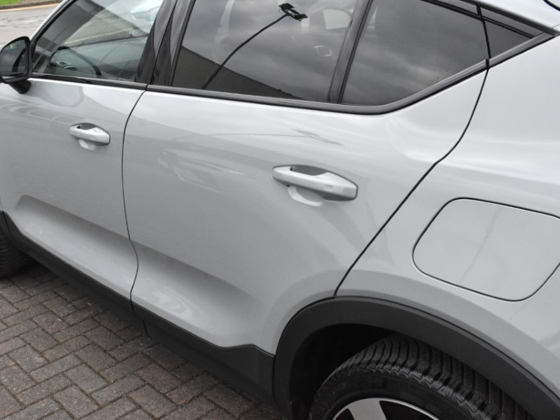 2024 (24) VOLVO C40 300kW Recharge Twin Ultimate 82kWh 5dr AWD Auto 5133115