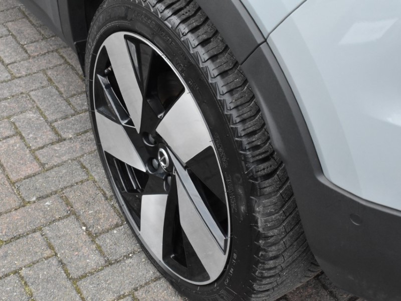 2024 (24) VOLVO C40 300kW Recharge Twin Ultimate 82kWh 5dr AWD Auto 5133006
