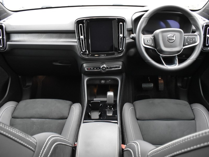 2024 (24) VOLVO C40 300kW Recharge Twin Ultimate 82kWh 5dr AWD Auto 5132994