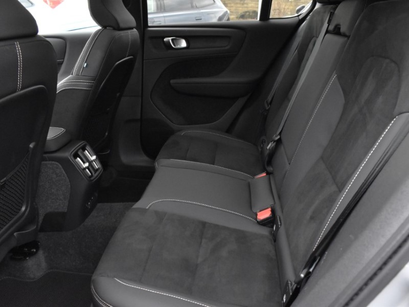 2024 (24) VOLVO C40 300kW Recharge Twin Ultimate 82kWh 5dr AWD Auto 5132998