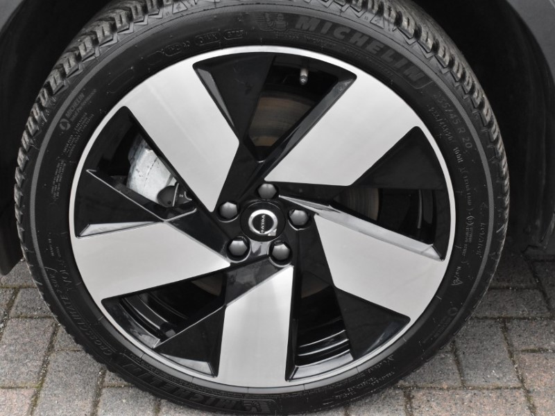 2024 (24) VOLVO C40 300kW Recharge Twin Ultimate 82kWh 5dr AWD Auto 5133004