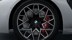  BMW M8 Competition 2639965