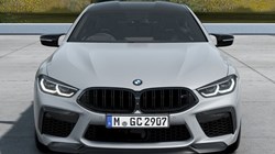  BMW M8 Competition 2639967