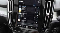 2024 (73) VOLVO XC40 2.0 B4P Ultimate Dark 5dr Auto 5140232