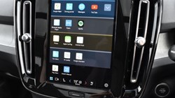 2024 (73) VOLVO XC40 2.0 B4P Ultimate Dark 5dr Auto 5140233