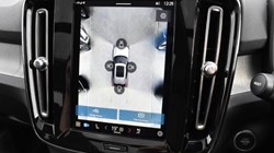 2024 (73) VOLVO XC40 2.0 B4P Ultimate Dark 5dr Auto 5140235