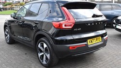 2024 (73) VOLVO XC40 2.0 B4P Ultimate Dark 5dr Auto 5140222