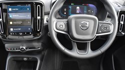 2024 (73) VOLVO XC40 2.0 B4P Ultimate Dark 5dr Auto 5140358
