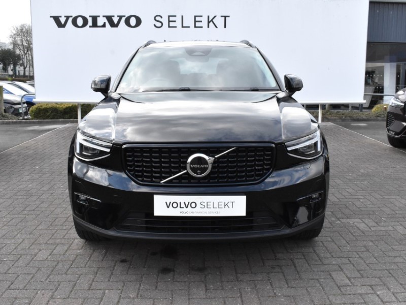 2024 (73) VOLVO XC40 2.0 B4P Ultimate Dark 5dr Auto 5140220