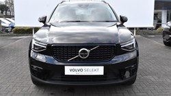 2024 (73) VOLVO XC40 2.0 B4P Ultimate Dark 5dr Auto 5140220