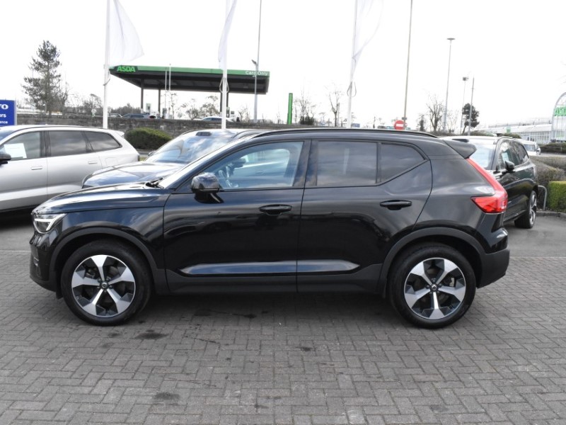 2024 (73) VOLVO XC40 2.0 B4P Ultimate Dark 5dr Auto 5140225