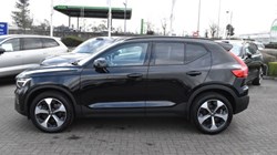 2024 (73) VOLVO XC40 2.0 B4P Ultimate Dark 5dr Auto 5140225