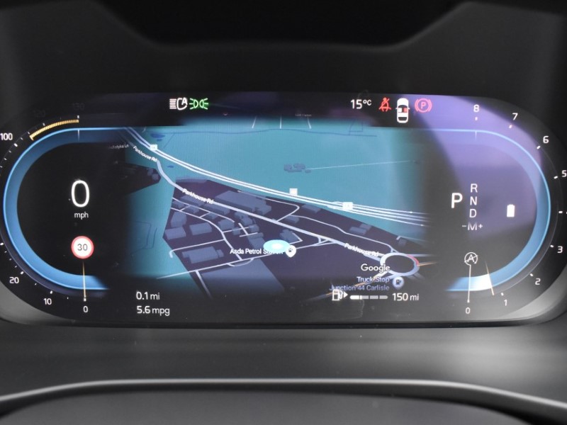 2024 (73) VOLVO XC40 2.0 B4P Ultimate Dark 5dr Auto 5140227