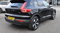 2024 (73) VOLVO XC40 2.0 B4P Ultimate Dark 5dr Auto 5140224