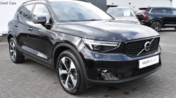 2024 (73) VOLVO XC40 2.0 B4P Ultimate Dark 5dr Auto 5140219