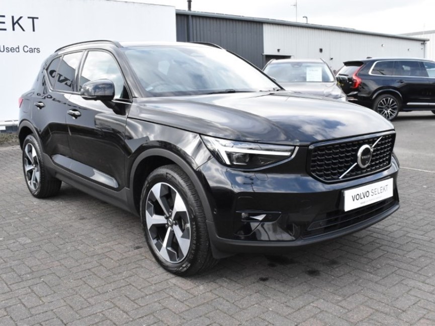 2024 (73) VOLVO XC40 2.0 B4P Ultimate Dark 5dr Auto