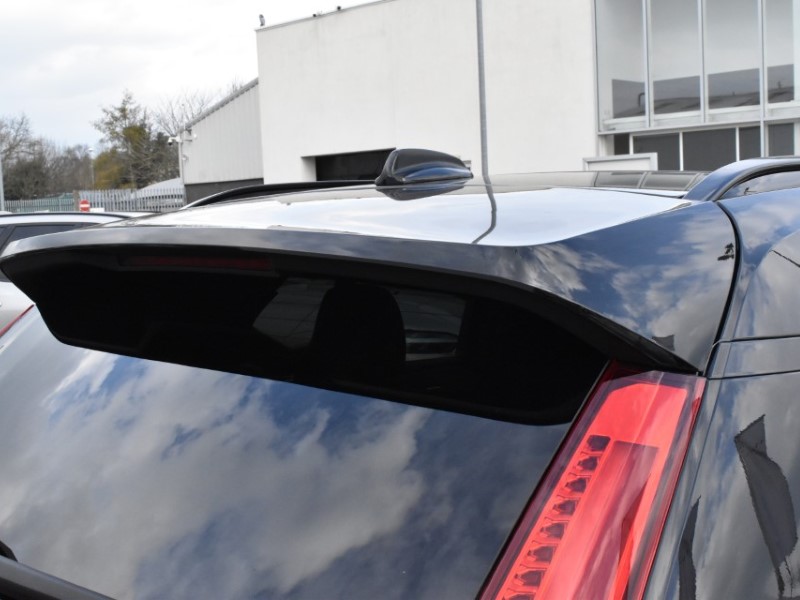 2024 (73) VOLVO XC40 2.0 B4P Ultimate Dark 5dr Auto 5140375