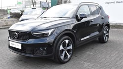 2024 (73) VOLVO XC40 2.0 B4P Ultimate Dark 5dr Auto 5140221