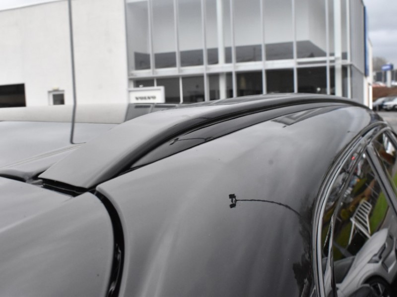 2025 (75) VOLVO XC60 2.0 B5P Plus Black Edition 5dr AWD Geartronic 5153054