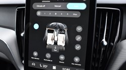 2025 (75) VOLVO XC60 2.0 B5P Plus Black Edition 5dr AWD Geartronic 5153020